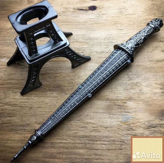 Сувенирный кинжал кд-с