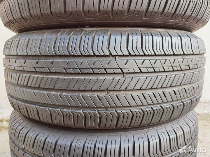 Hankook Dynapro HL3 RA45 235/60 R16 97H