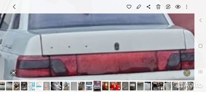 Продам фонарики клюшки