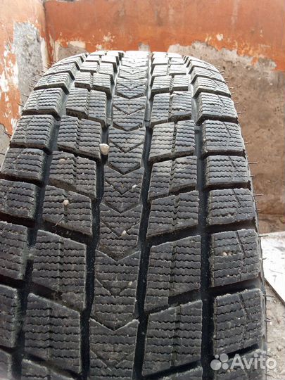 Nexen Winguard 215/65 R16 98Q