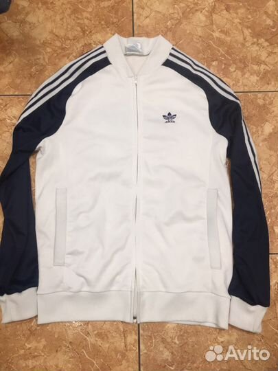 Олимпийка adidas Superstars