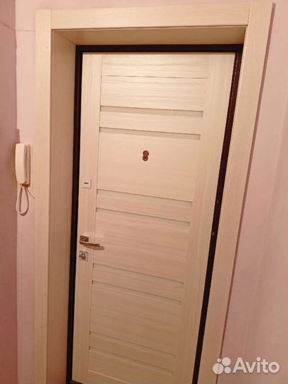 Двери входные от производителя