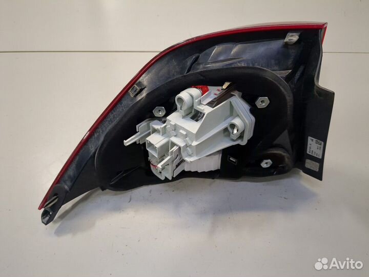 Фонарь (задний) Volvo S60 2010, 2013