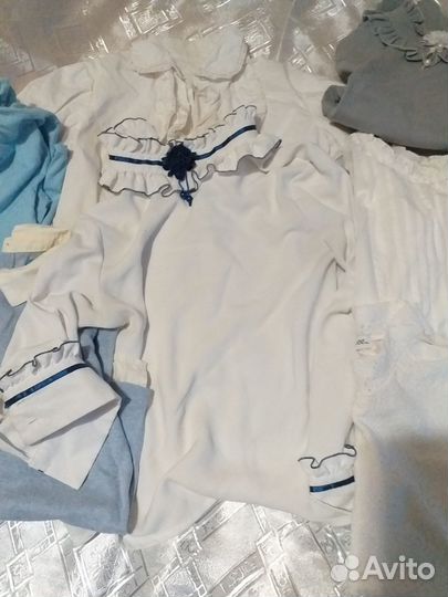 Продам школьную форму