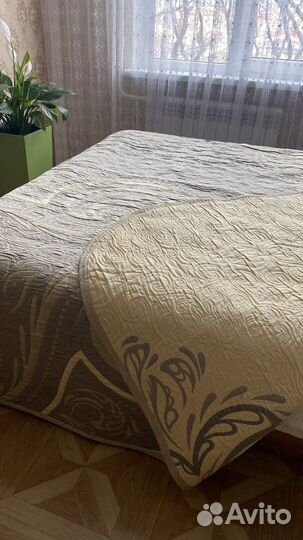 Покрывала на кровать