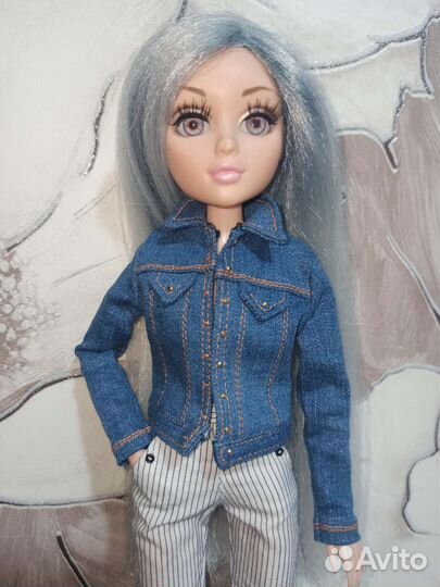 Одежда для куклы Мокси Тинз