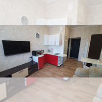 Квартира-студия, 17 м², 3/4 эт.