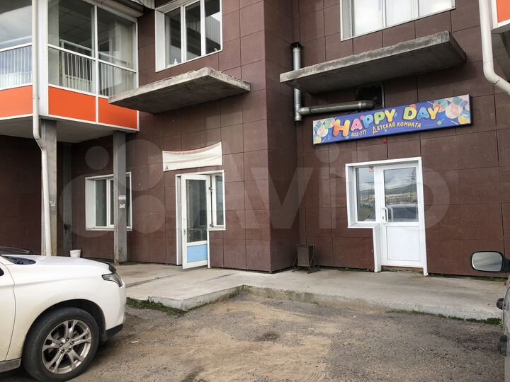 Свободного назначения, 141 м²