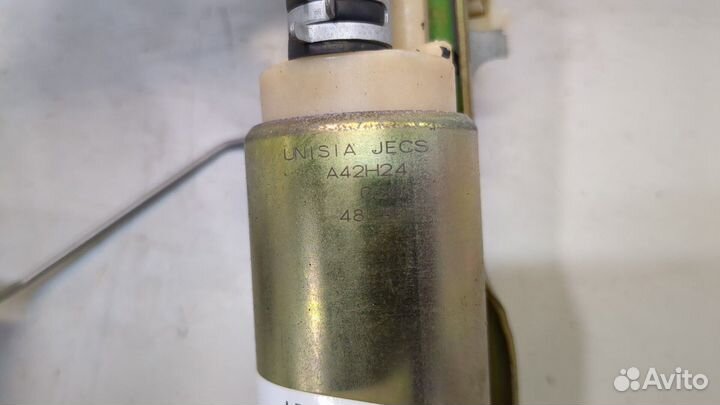 Насос топливный электрический Subaru Forester (S11), 2004