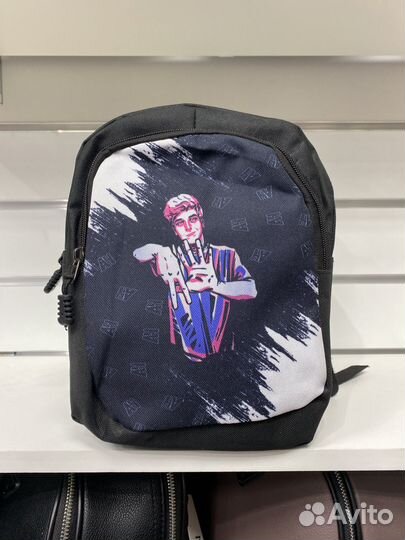 Рюкзак Влад А4