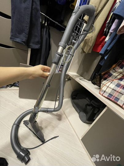 Пылесос Thomas Twin Panther