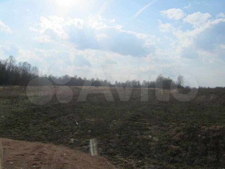 Участок 9,24 га (СНТ, ДНП)