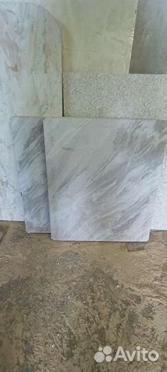 Полки, столешницы