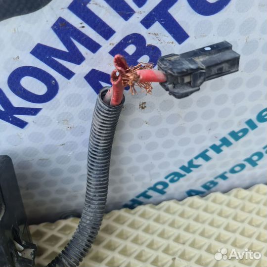 Блок реле Nissan Almera Classic