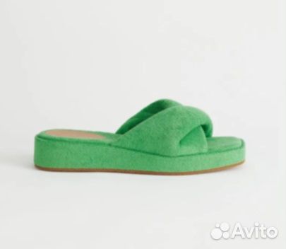 Сандалии & Other stories, 39