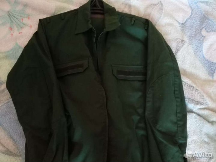 Офисная военная форма