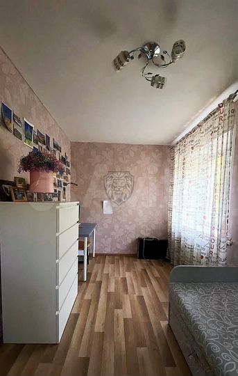 2-к. квартира, 42,1 м², 2/4 эт.