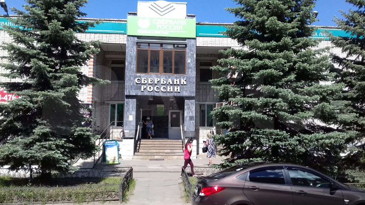 Свободного назначения, 1239.4 м²