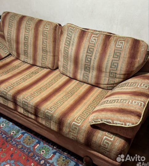 Диван бу шикарный с доставкой за доп.плату