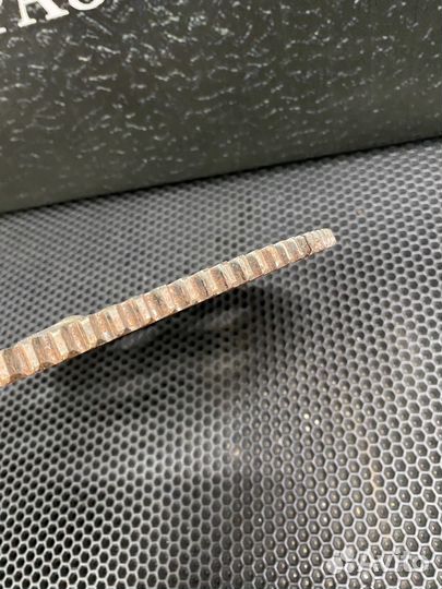 Маховик Toyota Mark GRX-120 4GR