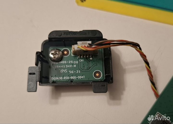 Main 715G8524-M01-B00-004T