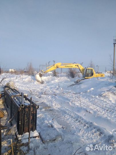 Горизонтальное направленное бурение. (гнб) ннб)