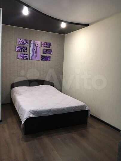 1-к. квартира, 38 м², 9/9 эт.