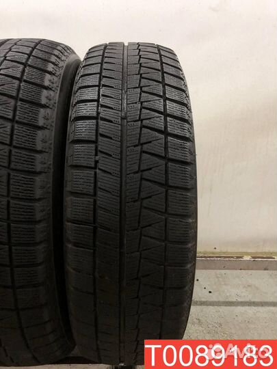 Bridgestone Blizzak Revo GZ 185/65 R15 100