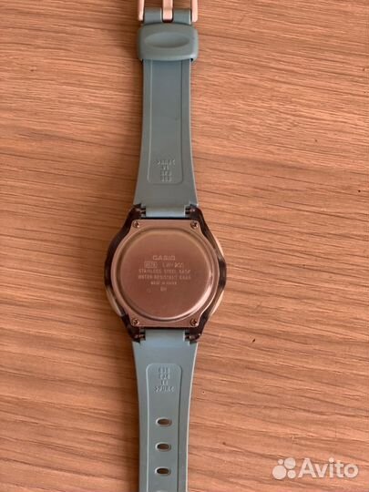 Часы Casio оригинал