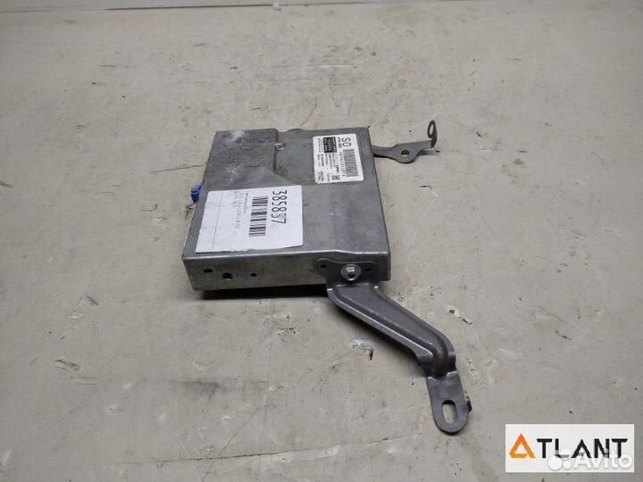 Электронный блок lexus LS460