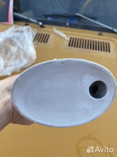 Фарфоровые статуэтки СССР