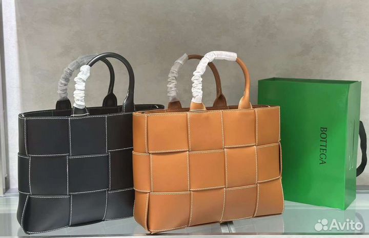 Сумка женская Bottega Veneta