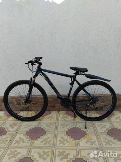 Горный велосипед 29 колеса