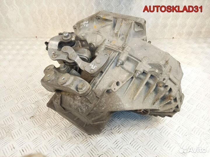 МКПП F40 Opel Insignia 2008-2017 2,0 Дизель