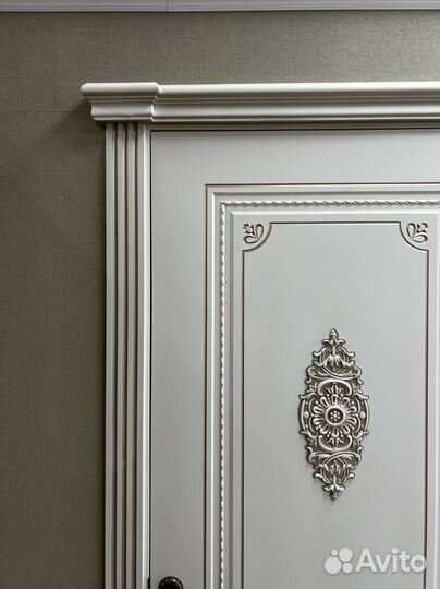 Двери межкомнатные с гарантией