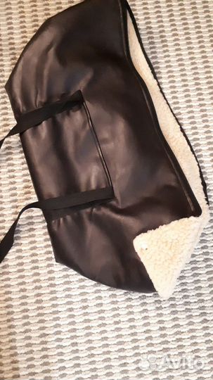 Переноска для животных Финляндия