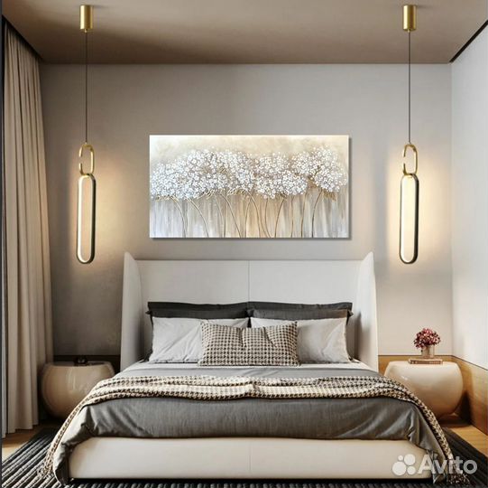 Картина интерьерная