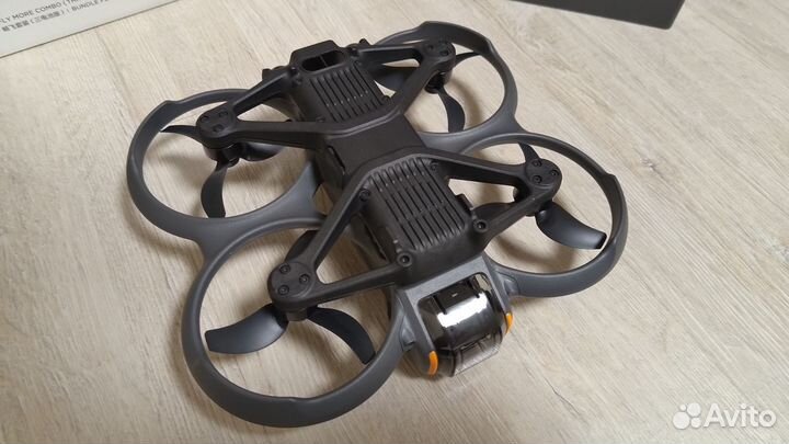 DJI avata 2 FLY more combo