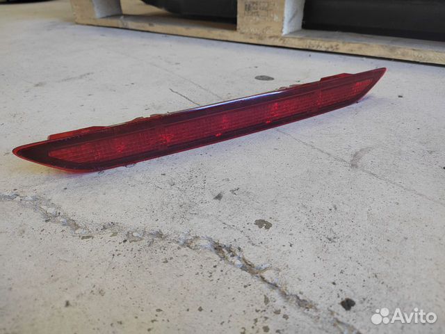 Стоп фонарь Ford Mondeo 4