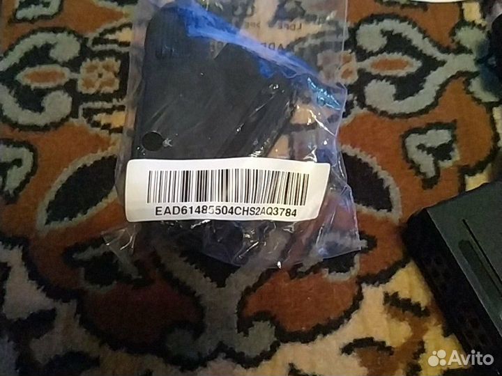 Переходник для тв