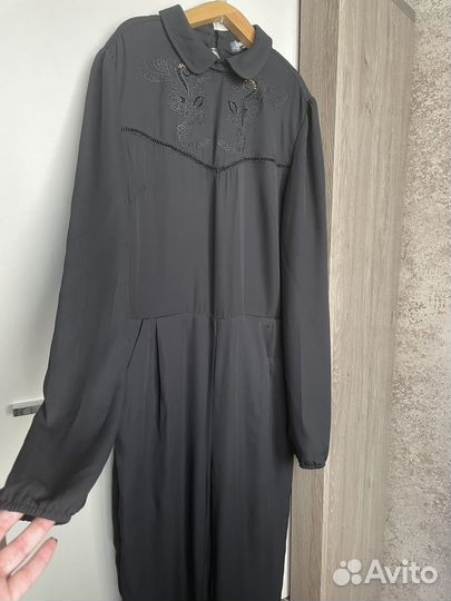 Комбинезон женский