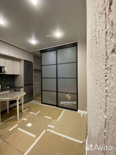 Стильные перегородки на заказ