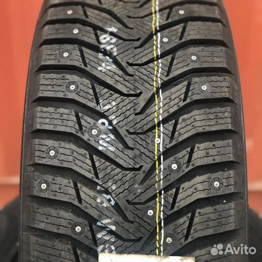 Kumho WinterCraft SUV Ice WS31 265/65 R17 116T