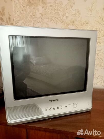 Телевизор
