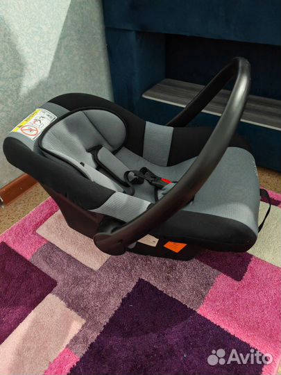 Автолюлька