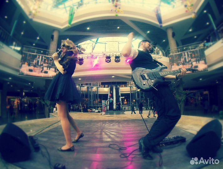 Музыканты на корпоратив. Шоу на ваше мероприятие