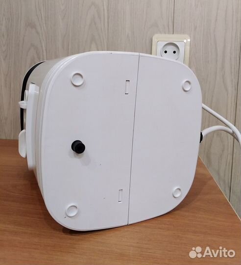 Тепловентилятор керамический (обогреватель)