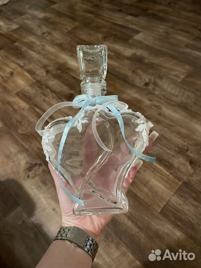 Набор для песочной церемонии