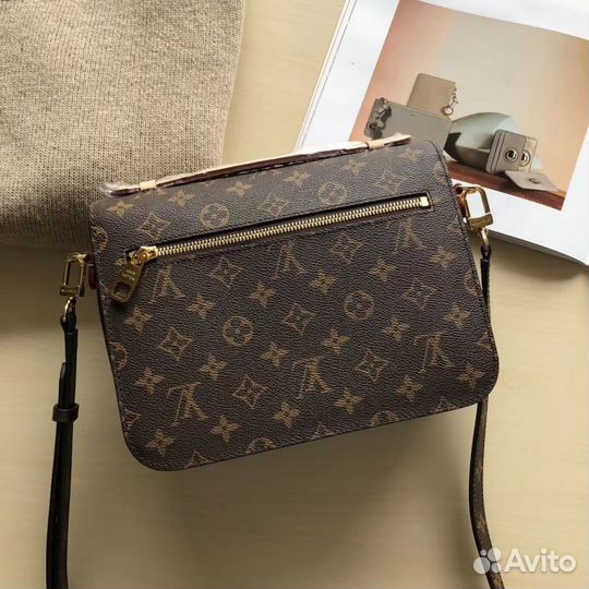 Сумка женская Louis Vuitton (клатч)