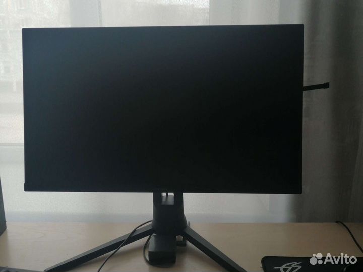 Монитор 144гц